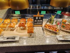 -河北宾馆·香溢自助餐(裕华店)