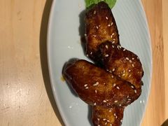 -Tuna maki寿司(园区永旺店)