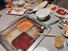 -海底捞火锅(城阳万象汇店)