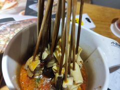 -木屋烧烤(双榆树店)