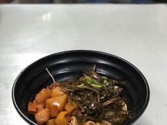 -小无锡面馆