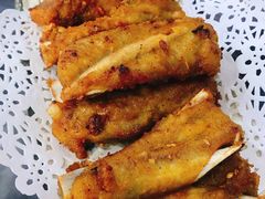 蒜香骨-红星光发煲仔饭(大石街店)