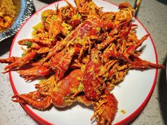 -叶派龙虾·招牌十三香(合肥路首店)
