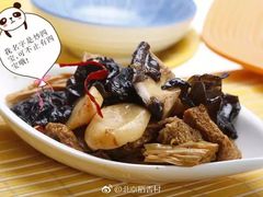 炒四宝-稻香村(护国寺98号店)