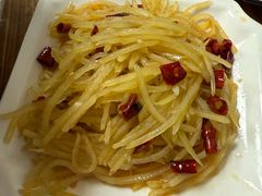 -黑皮酸菜鱼(三山街店)