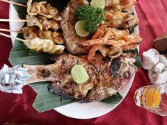 -Mai Mai Restaurant