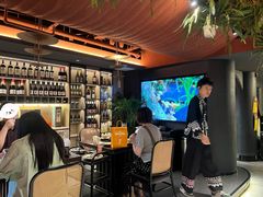 -滇野云南野生菌餐厅(陕西南路店)