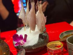 -谭鸭血老火锅(漳州路店)