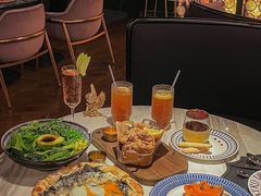 -IL TEATRO 精品意大利餐厅