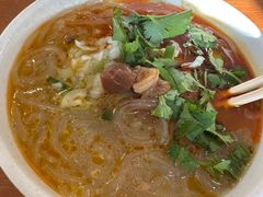 -顺华粉馆(桃园南路店)