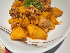 -南门食仙·手工福州菜(南门兜店)