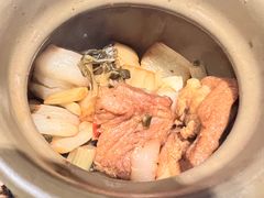 -南京大牌档(崇文门国瑞店)