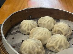 -鸡鸣汤包(红山动物园店)