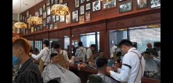 -尼特斯男士发型馆
