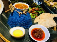 -LUNA娘惹餐厅·星厨主理(甬城旗舰店)