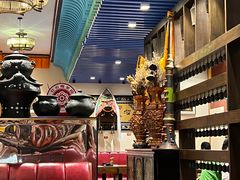 -敏珠拉姆藏餐·南京厨房(富春江东街店)