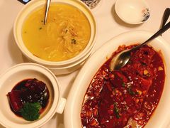 -同庆楼(金宝汇店)