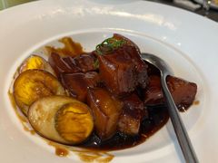 -望乡楼上海菜(日月光店)