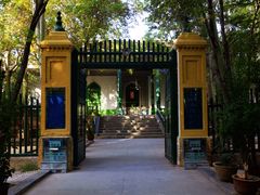 -艾提尕尔清真寺