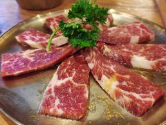 -西塔老太太泥炉烤肉