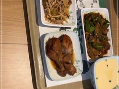 -老乡鸡(国华广场店)