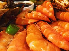 -日进一片海.生腌海鲜火锅.宵夜烧烤(三里屯总店)