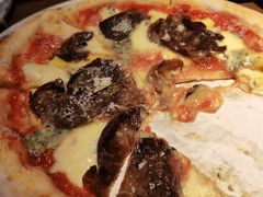 -FABIO’S费比欧披萨餐厅