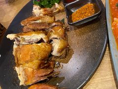 麦麦山烤鸡-麦麦山云南菜(复地活力城店)