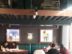 大堂-黄门火锅(梦时代店)