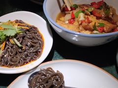 -姐夫的小菜(新中关购物中心店)