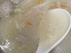 -宛平李记小吃(东关街店)