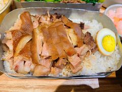 -有肉食·虎九闽菜(798艺术区店)