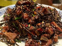 -杨记隆府(白象街店)