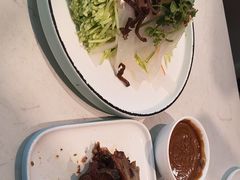 -北李妈妈菜·海肠捞饭(开发区万达店)