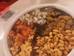 -茉莉餐厅(包河万达店)