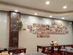 大堂-马吉德牛肉拉面(新街口店)