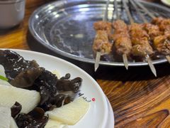 -伊犁羊杂馆