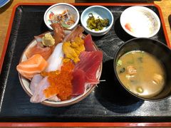 -海鮮市場長崎港(出島ワーフ店)