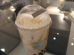 -喜茶(佛山岭南站店)