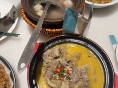 -小菜园新徽菜(江阴万达店)