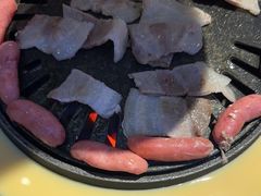 -外婆掌柜·东北家庭烤肉(托乐嘉店)