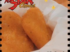 黑胡椒鸡块-Eckl’s爱氏热狗(猫街店)