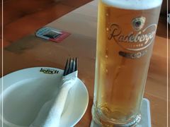 -LENBACH兰巴赫西餐啤酒坊(水璟唐店)