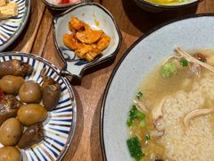 -王春春鸡汤饭(成都城西优品道店)
