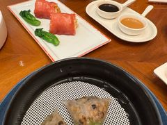 -华尔道夫酒店·紫金阁