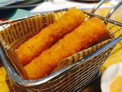 -菲滋意式餐厅(金华银泰城店)