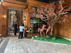 -新白鹿餐厅(城西银泰城店)