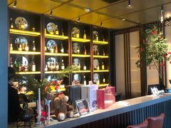 -淮香国色·淮扬菜(正大中心店)