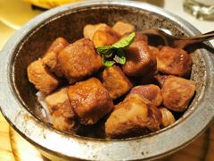 铁板香芋-粤秀餐厅(国货店)