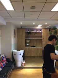 -潘多拉Hairsalon